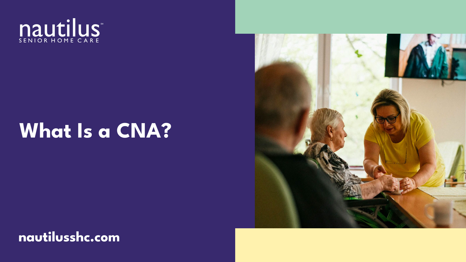 What Is a CNA?